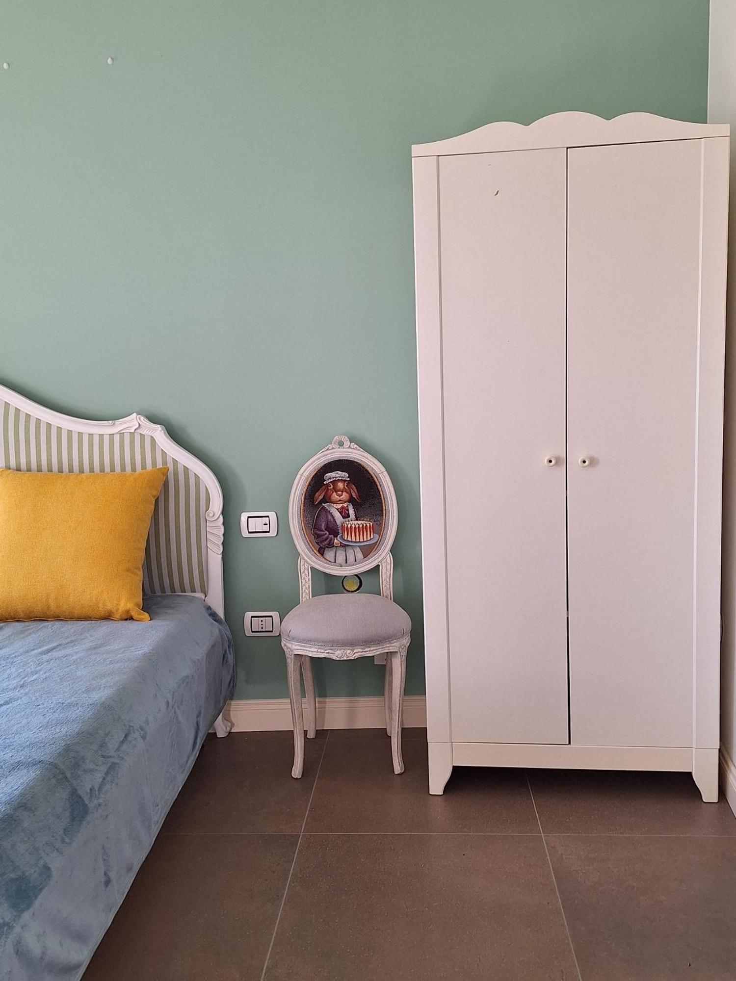 Casa Paola Daire Borso del Grappa Dış mekan fotoğraf