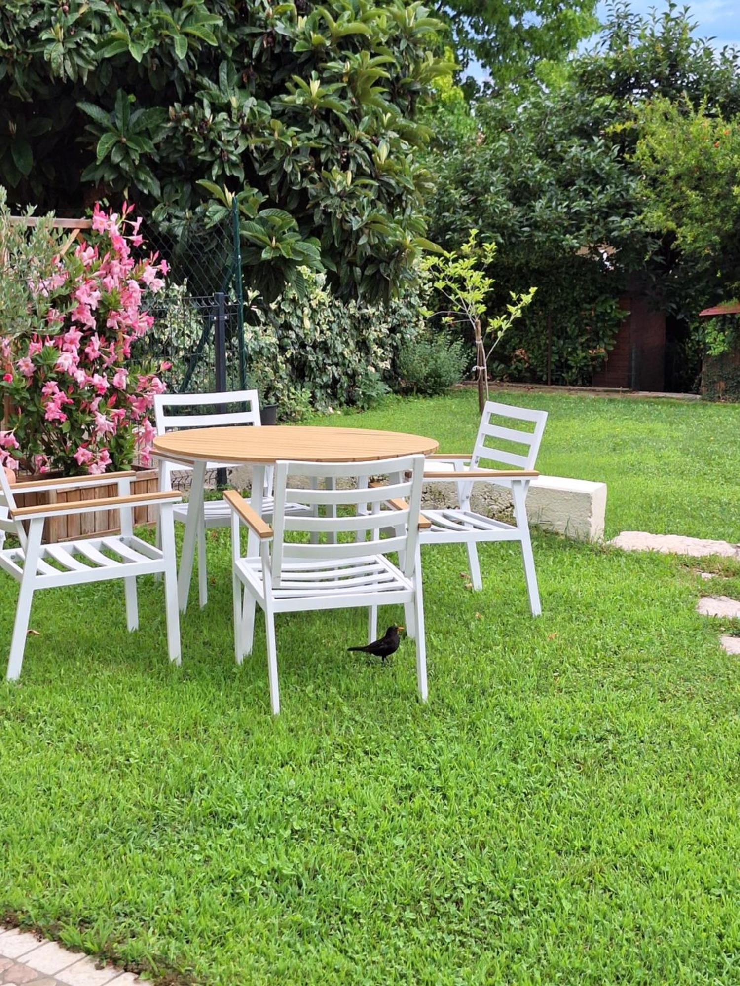 Casa Paola Daire Borso del Grappa Dış mekan fotoğraf