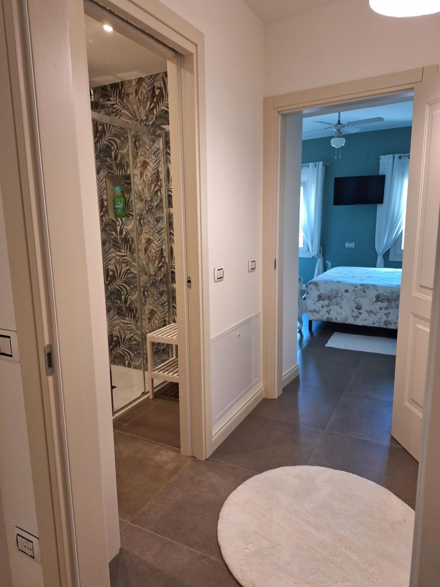 Casa Paola Daire Borso del Grappa Dış mekan fotoğraf