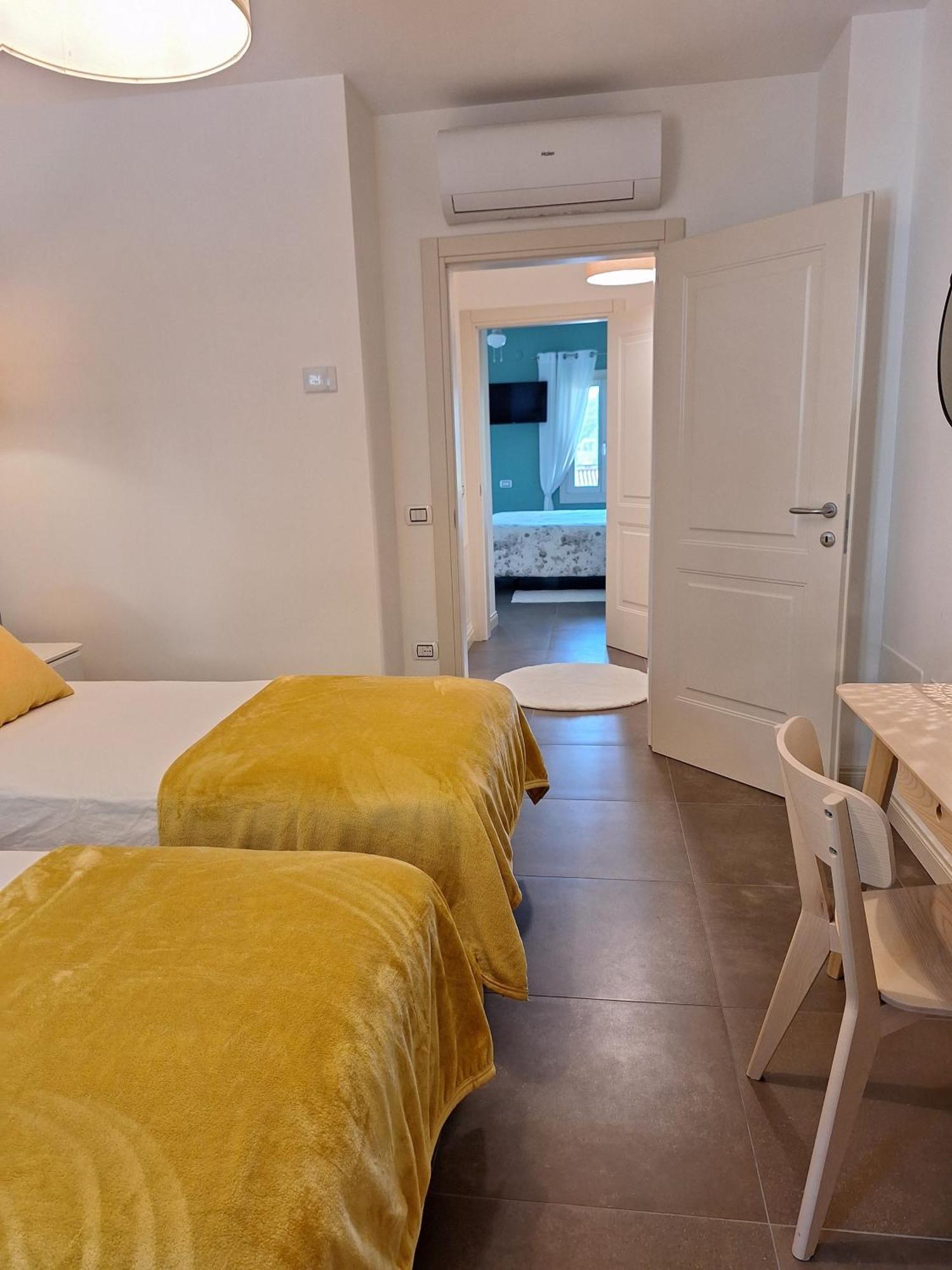 Casa Paola Daire Borso del Grappa Dış mekan fotoğraf